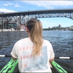 Meet your Posher, Aileen